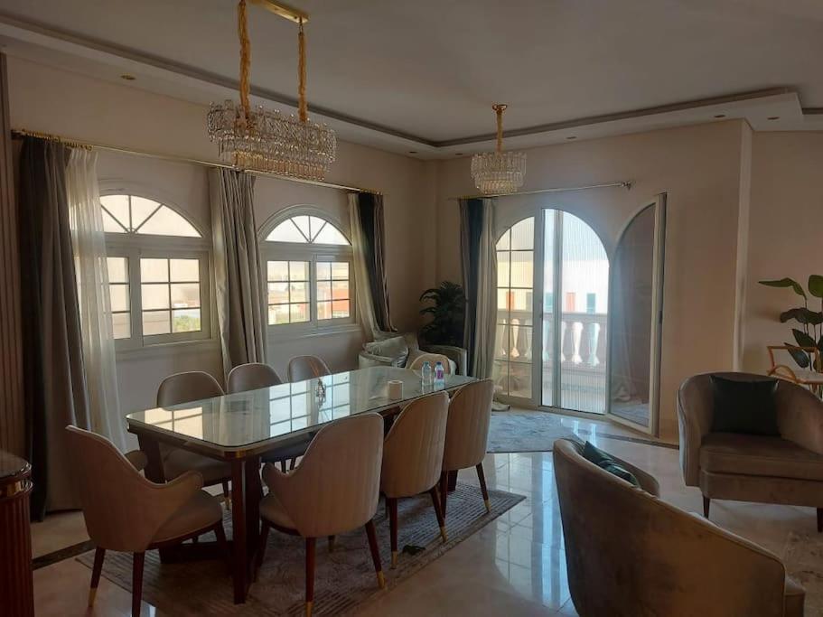 Super fully furnished apartment