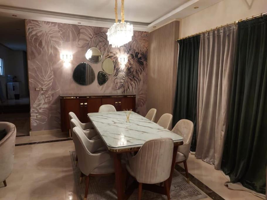 Super fully furnished apartment