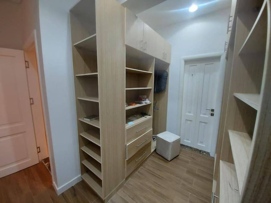 Super fully furnished apartment