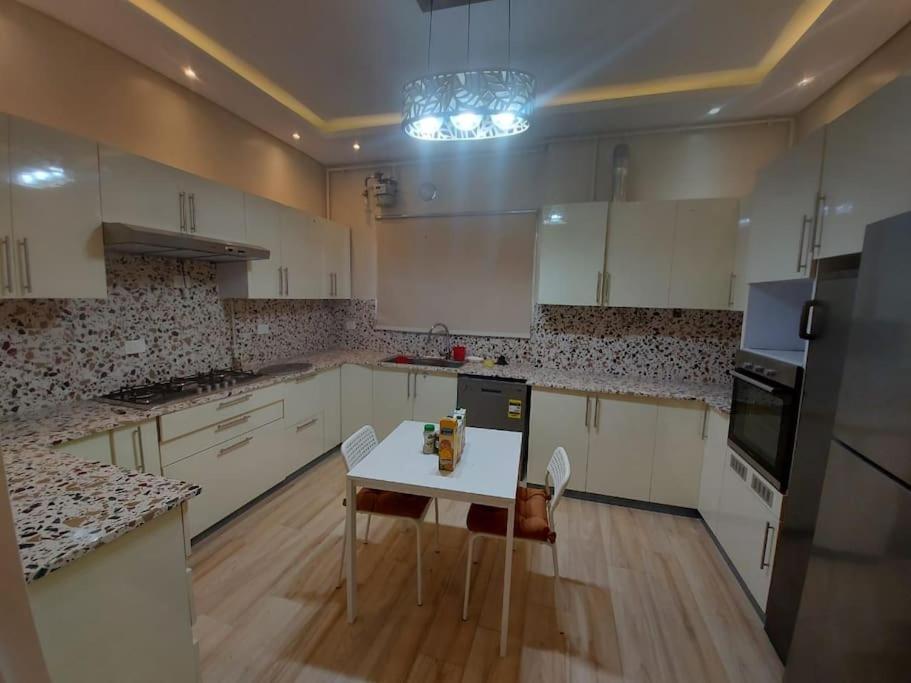 Super fully furnished apartment