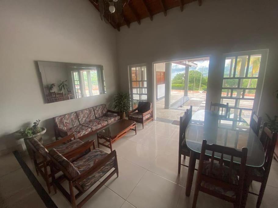Verano eterno entre montañas
