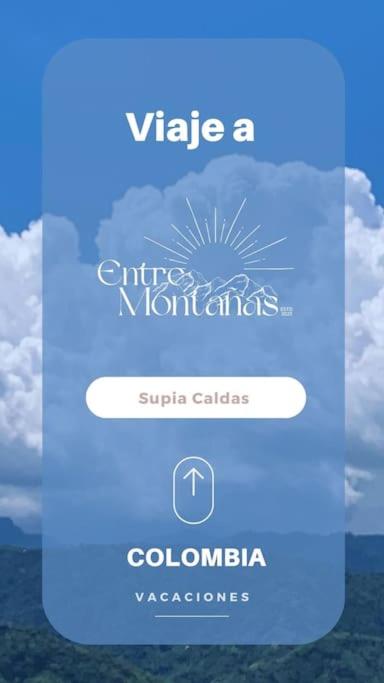 Verano eterno entre montañas