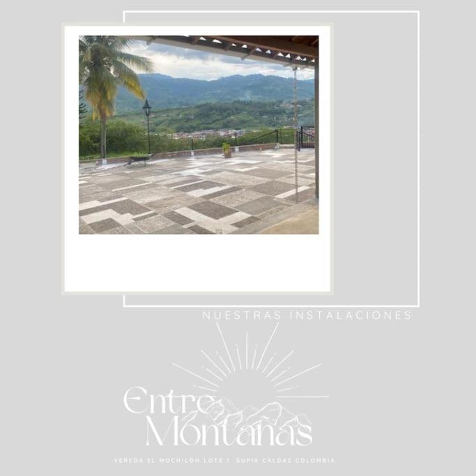 Verano eterno entre montañas