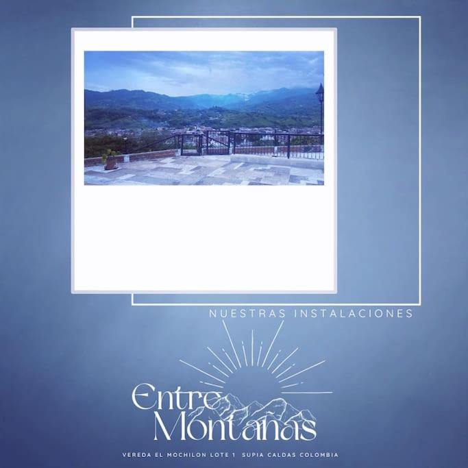 Verano eterno entre montañas