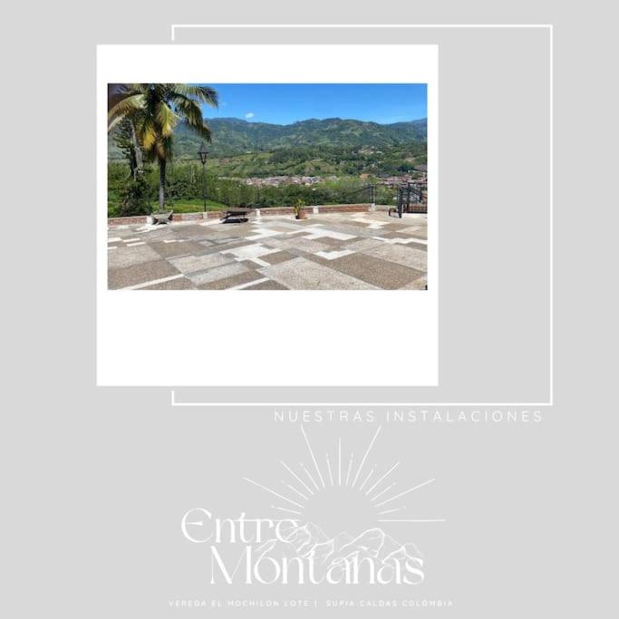 Verano eterno entre montañas