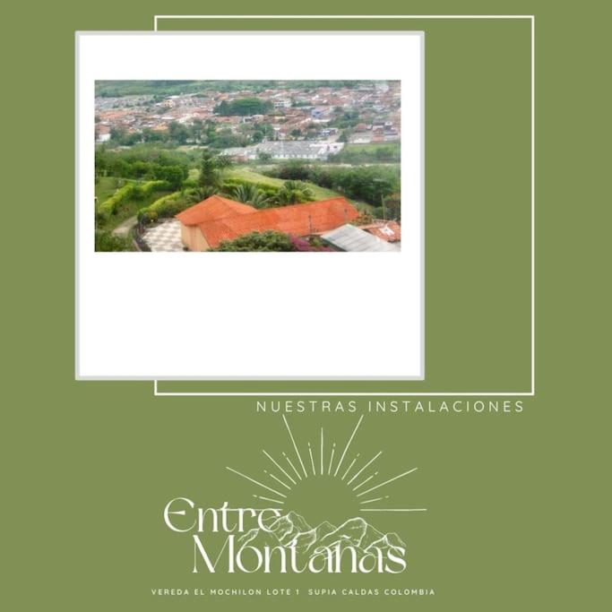Verano eterno entre montañas