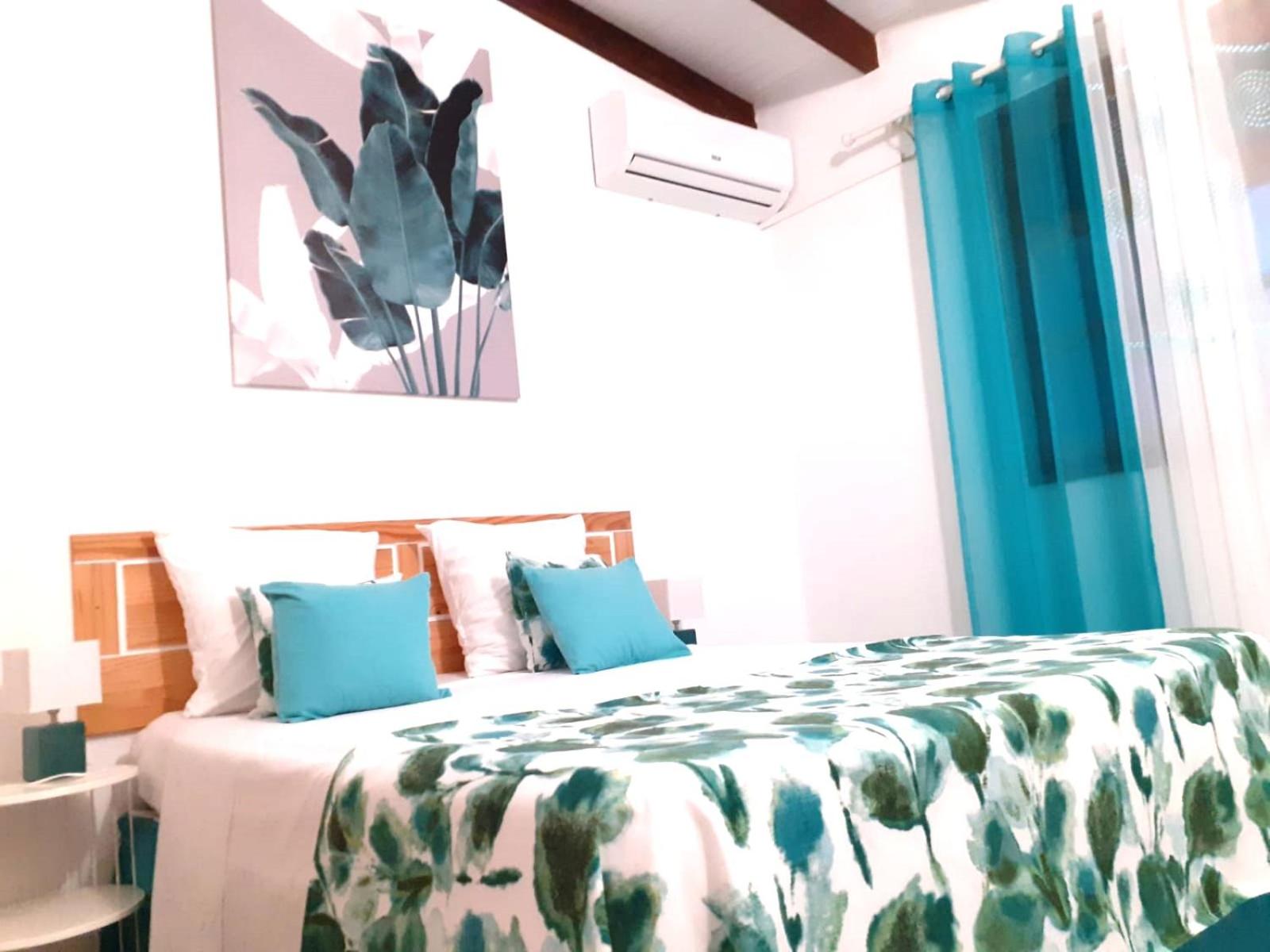Agréable maison 3 pièces tout confort pour 4 personnes - Vue sur jardin view 5