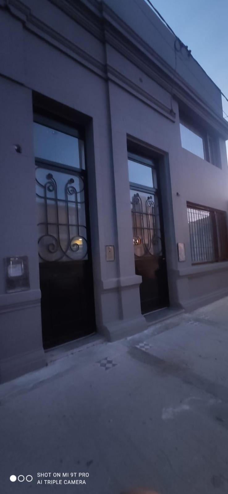 Espacio Las Heras 635