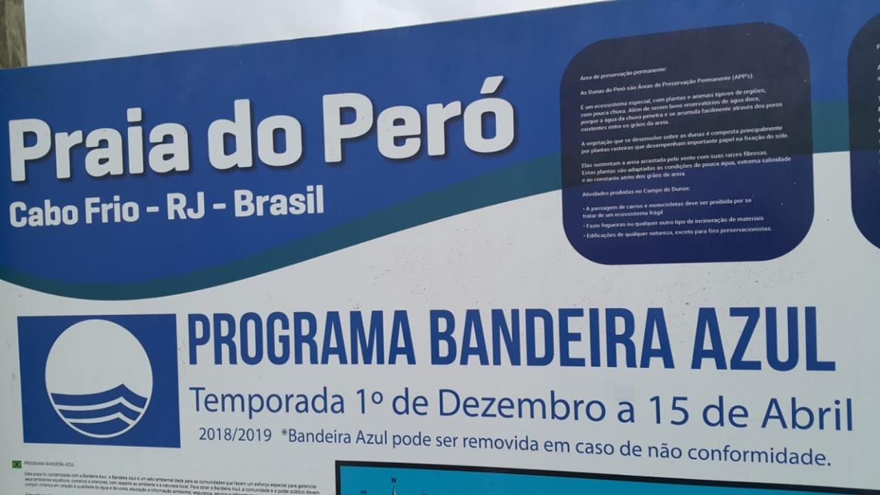 CASA PERO CABO FRIO a 60 Metros da praia