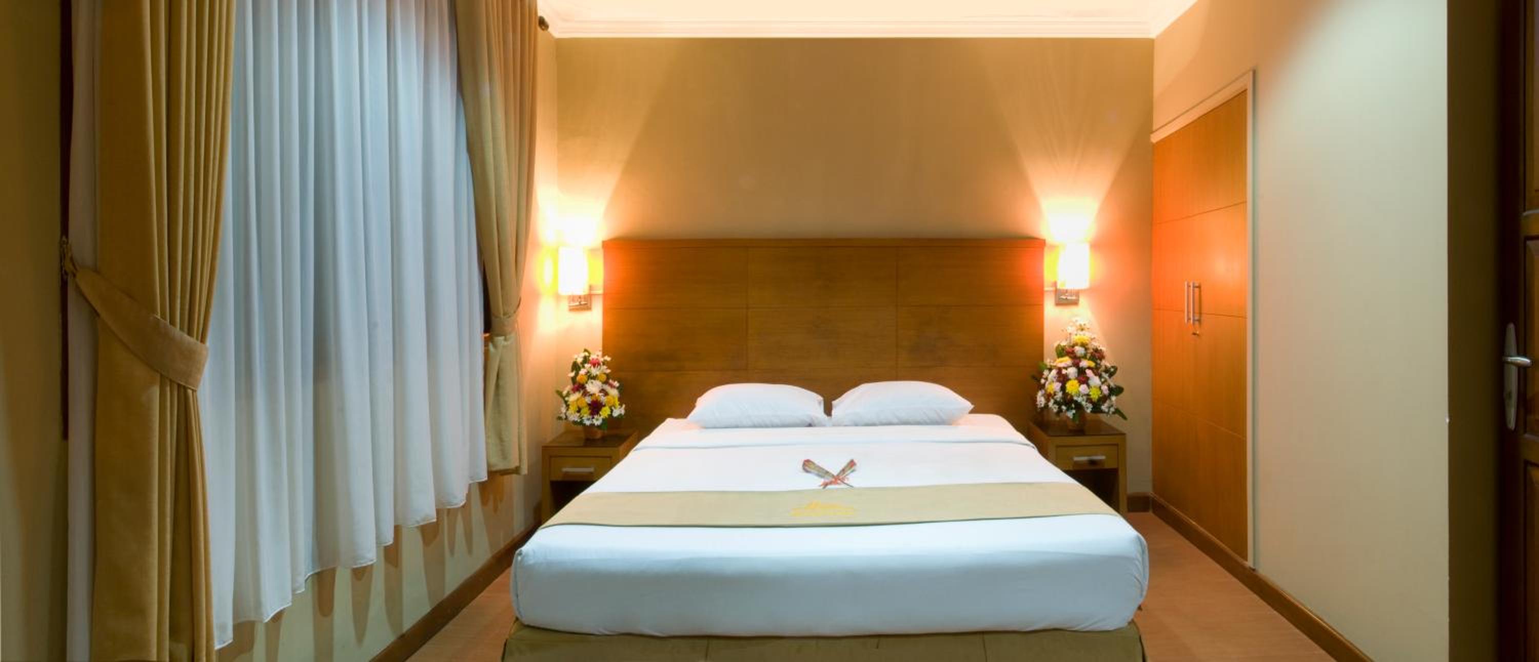 pangrango resort