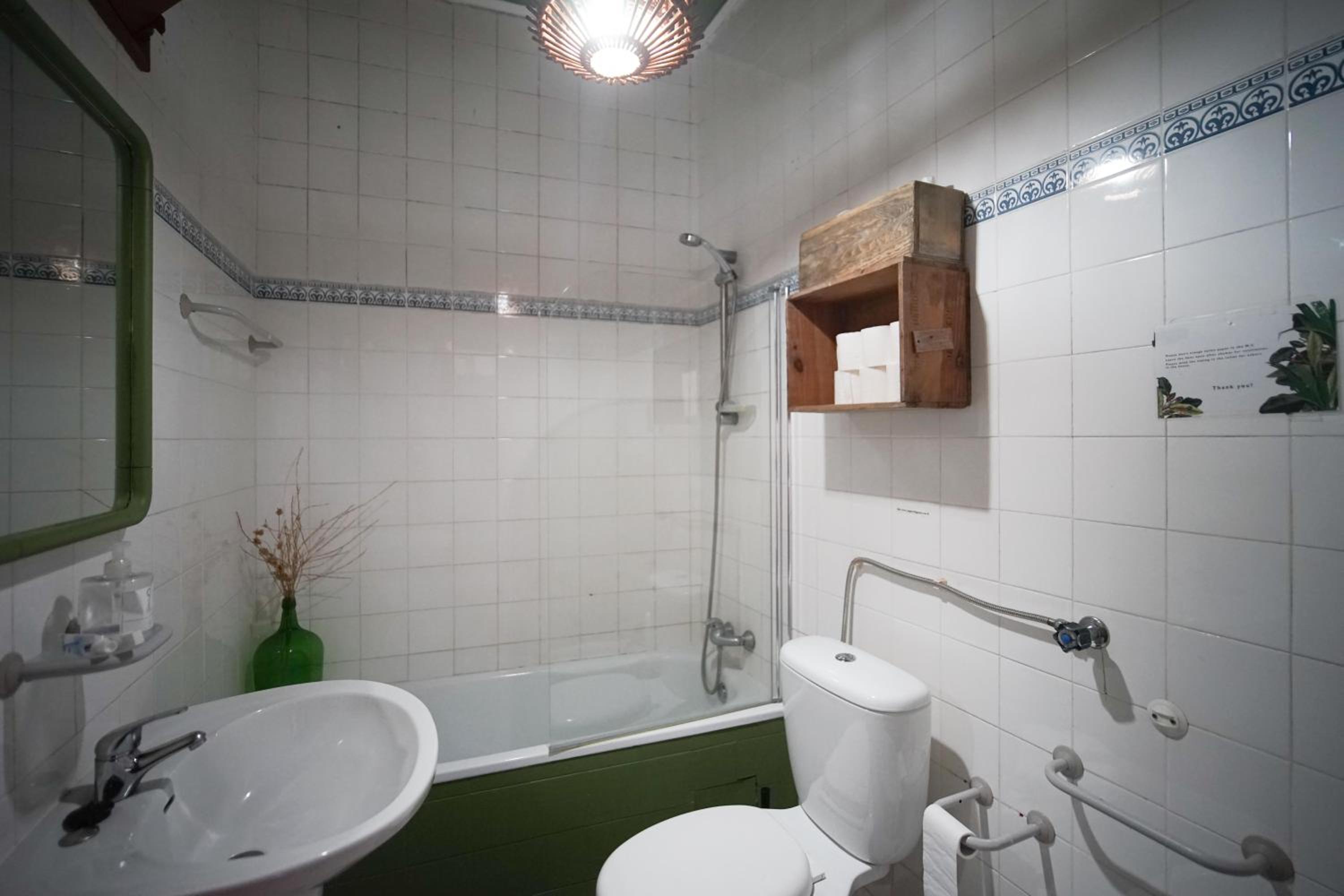 Oliva Guesthouse