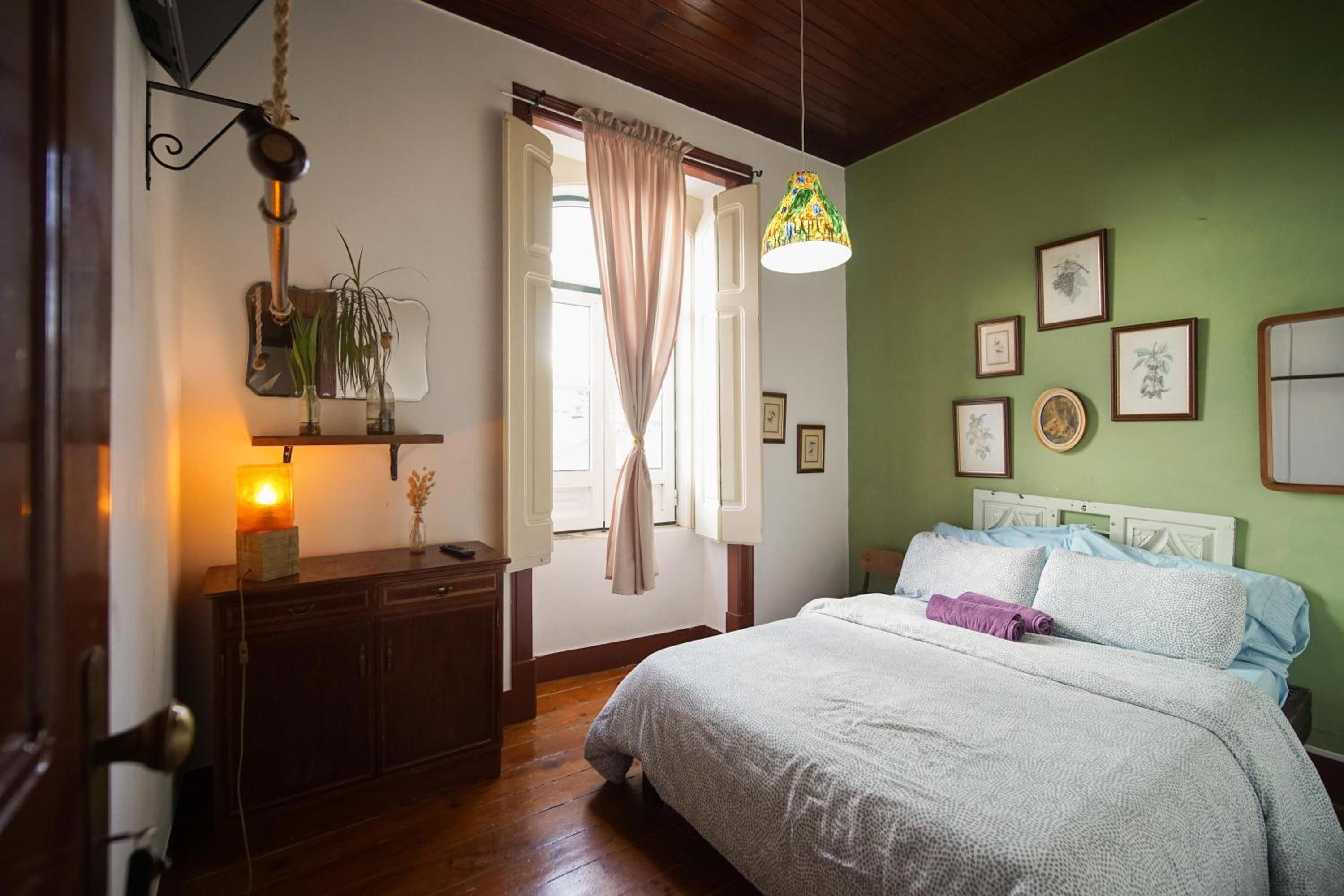 Oliva Guesthouse