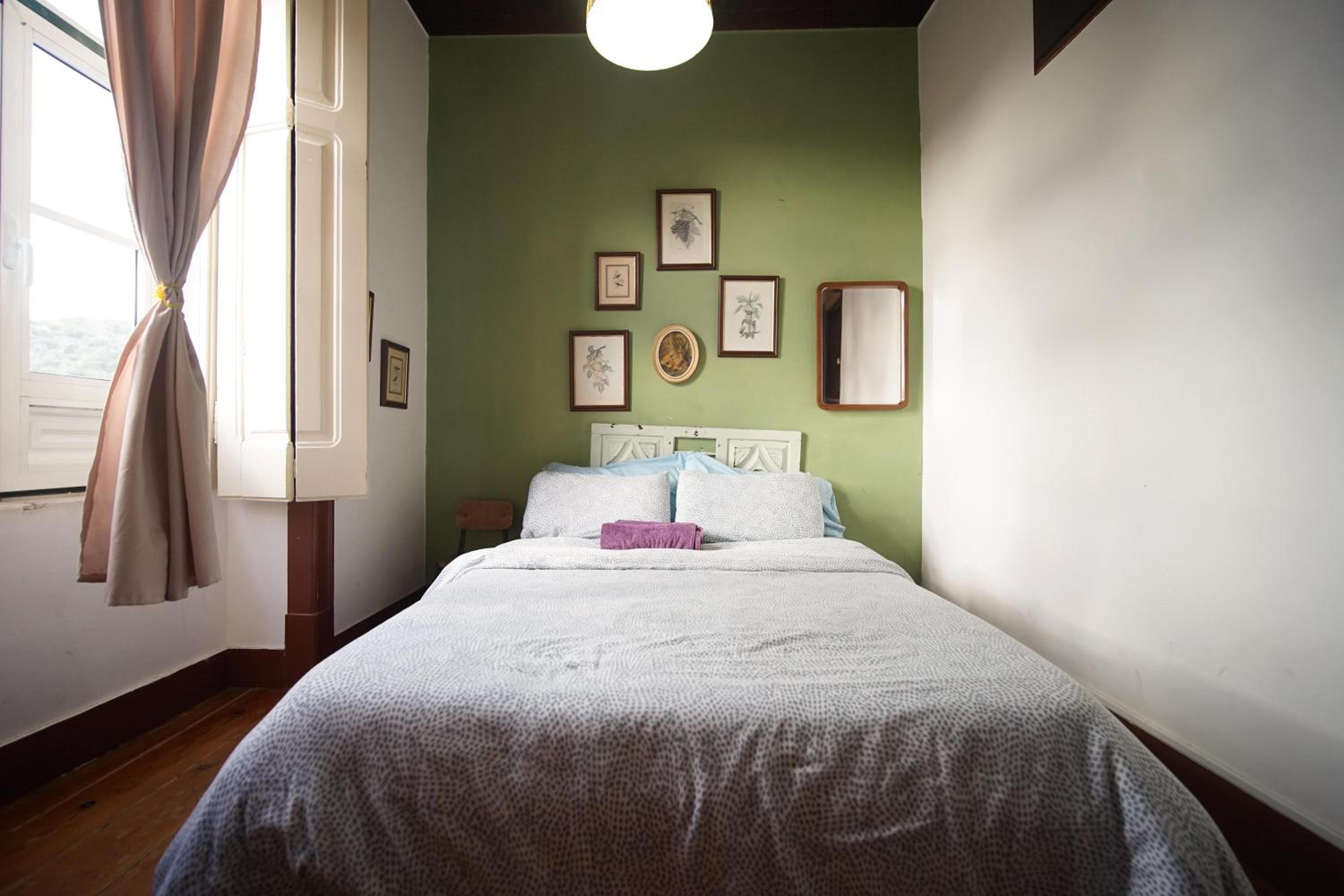 Oliva Guesthouse