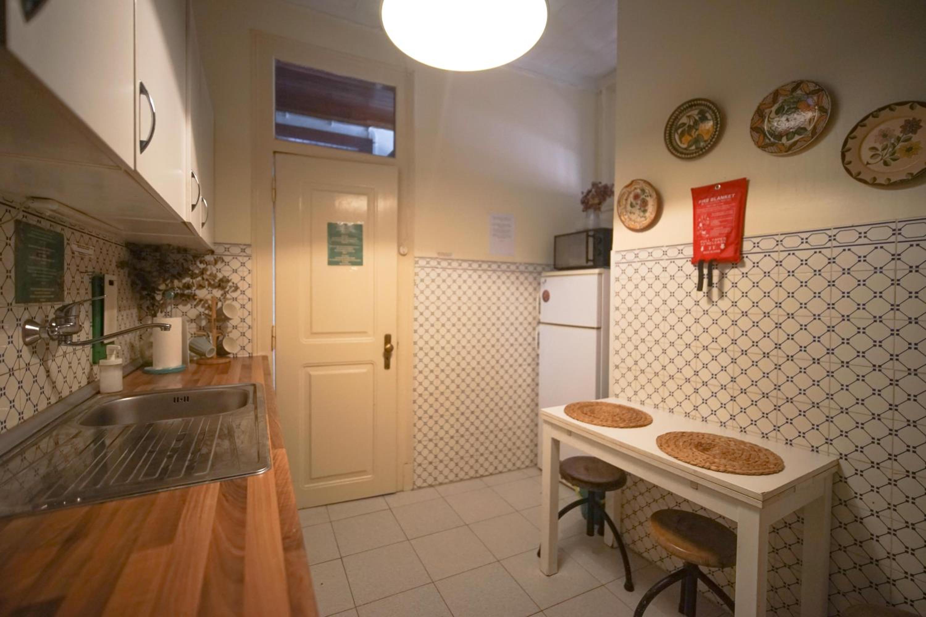 Oliva Guesthouse
