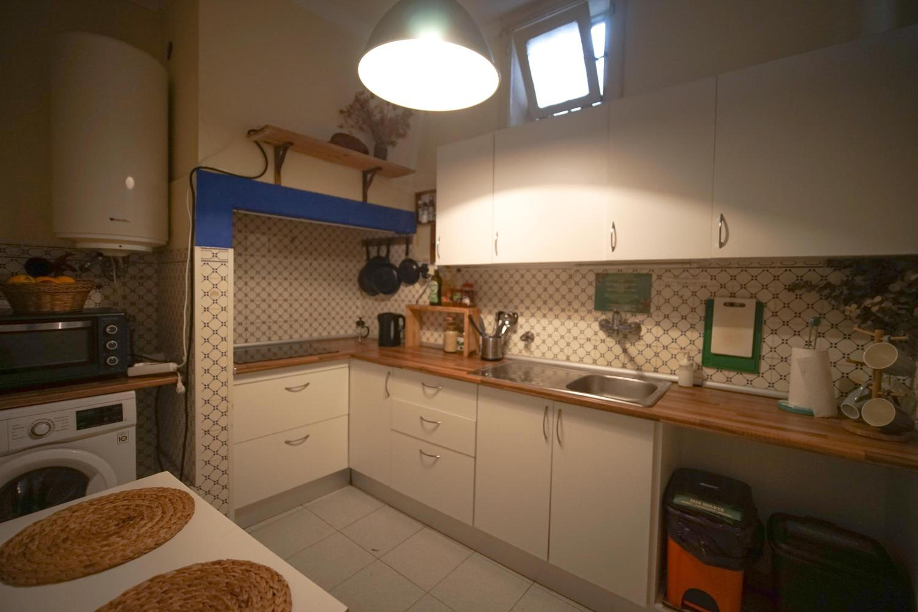 Oliva Guesthouse