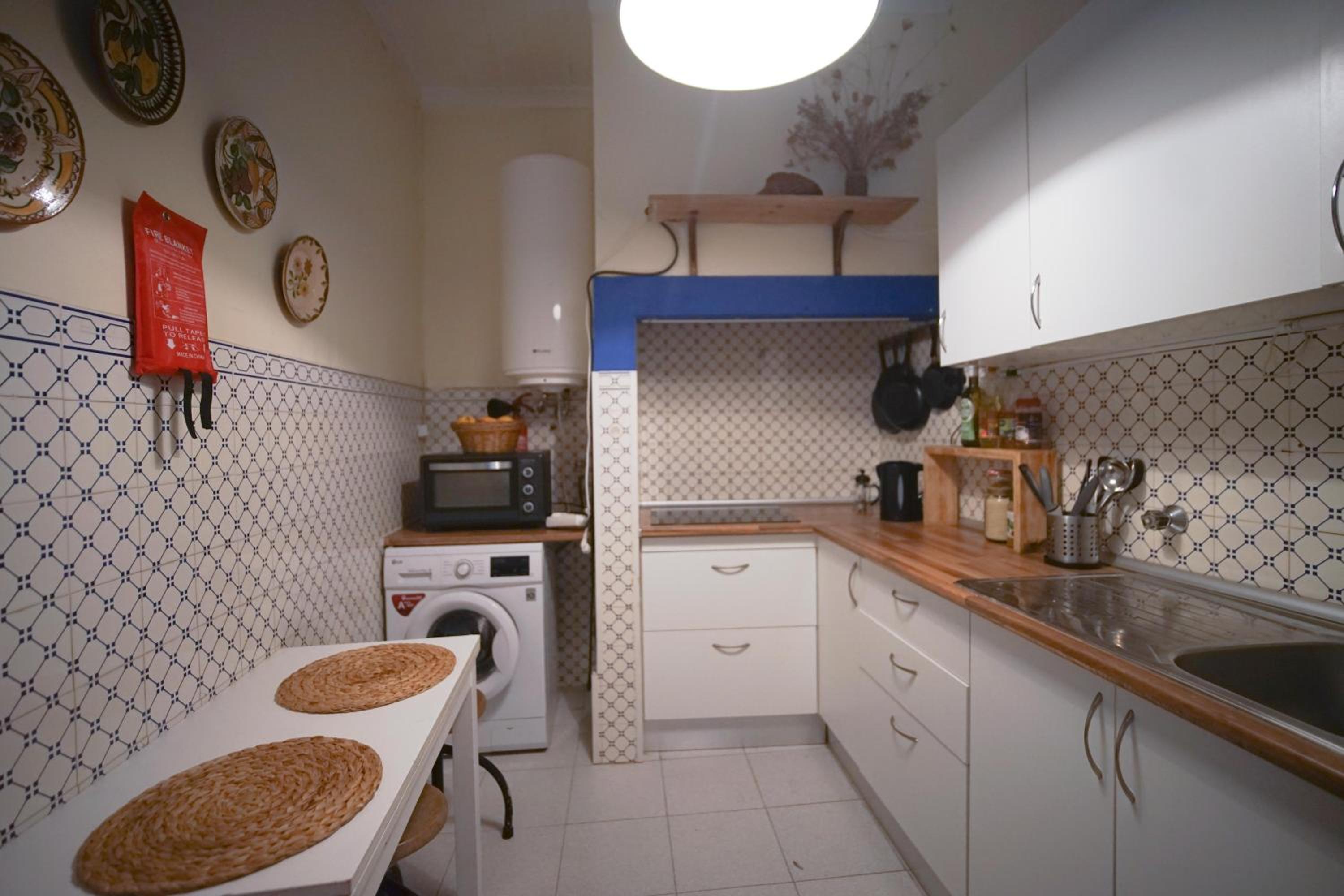 Oliva Guesthouse