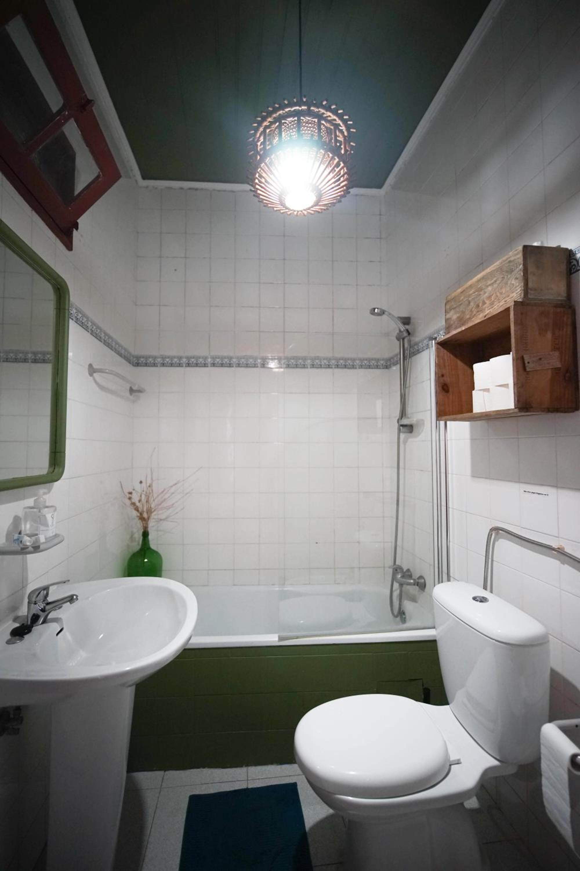 Oliva Guesthouse