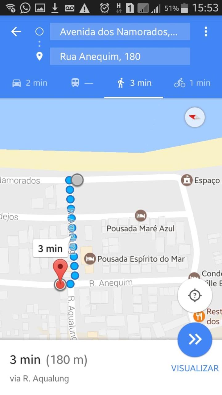 CASA PERO CABO FRIO a 60 Metros da praia