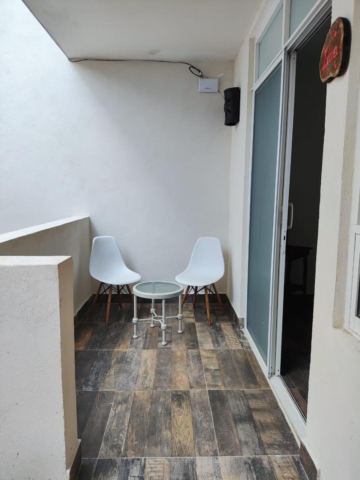Villas Carlota Cancún