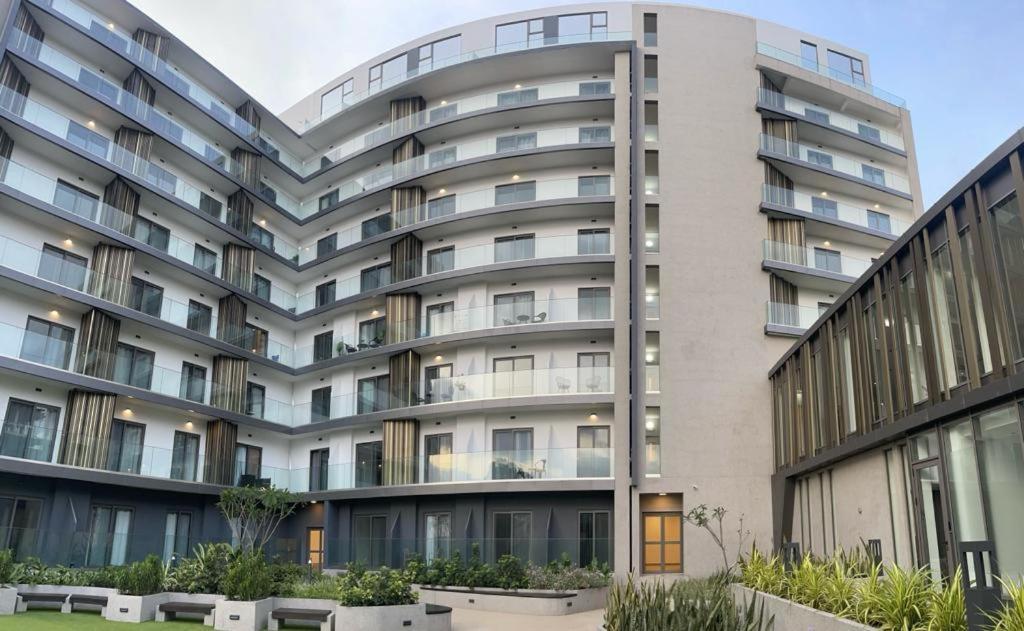 Havens Apartment