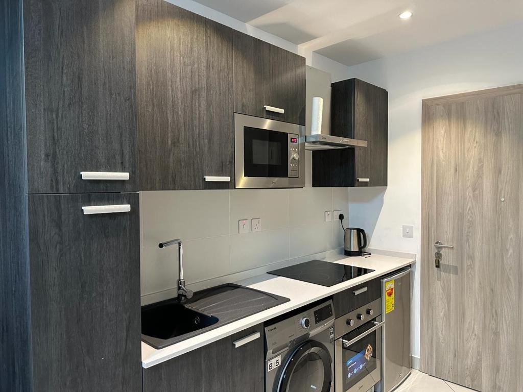 Havens Apartment