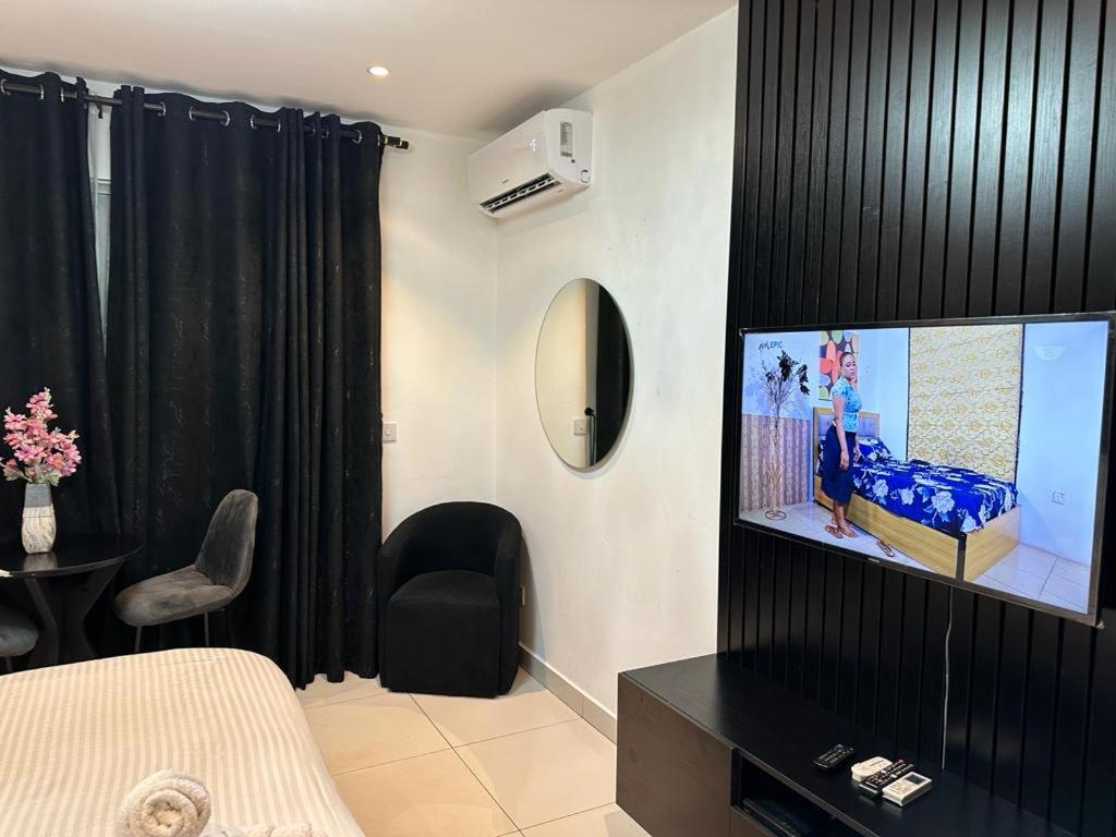 Havens Apartment