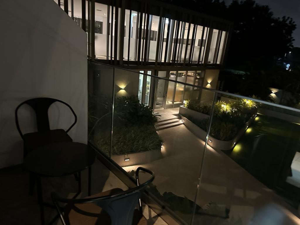 Havens Apartment