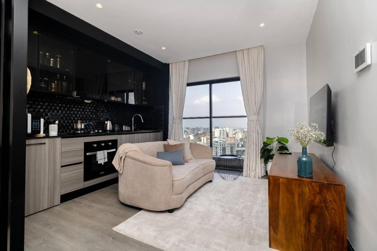 Escada Apartments