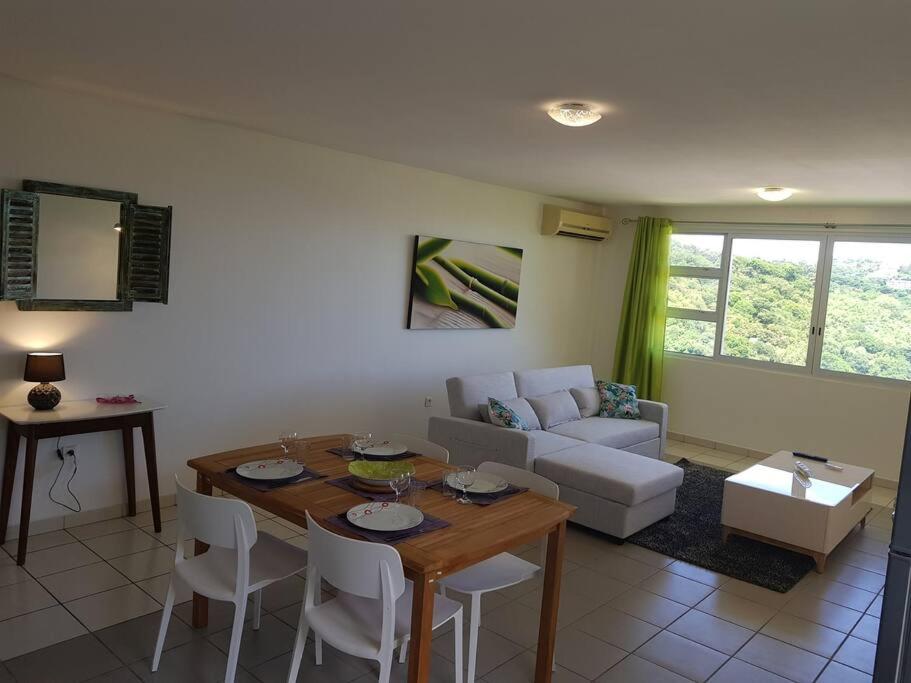 PAPEETE - Kahaia Apartment