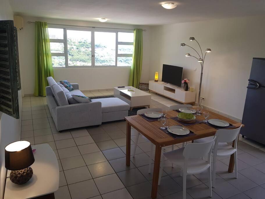 PAPEETE - Kahaia Apartment