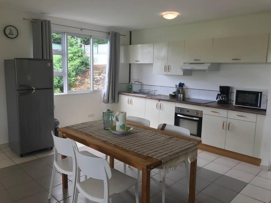 PAPEETE - Kahaia Apartment