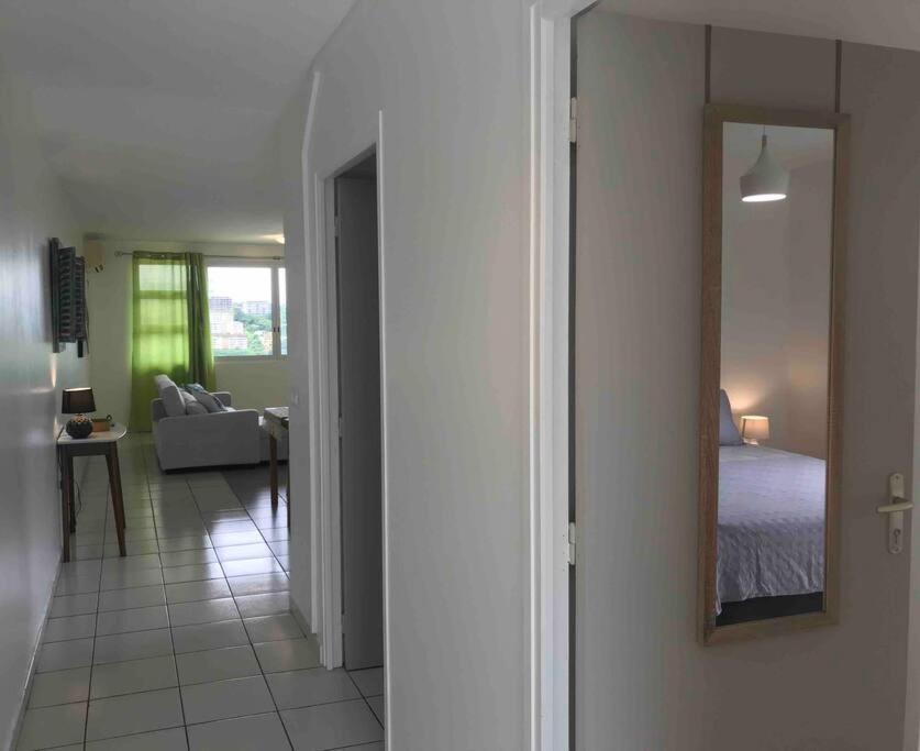 PAPEETE - Kahaia Apartment