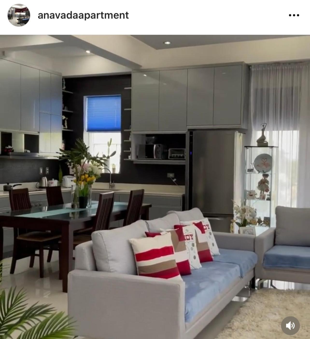 Anavada Suites - Davao City