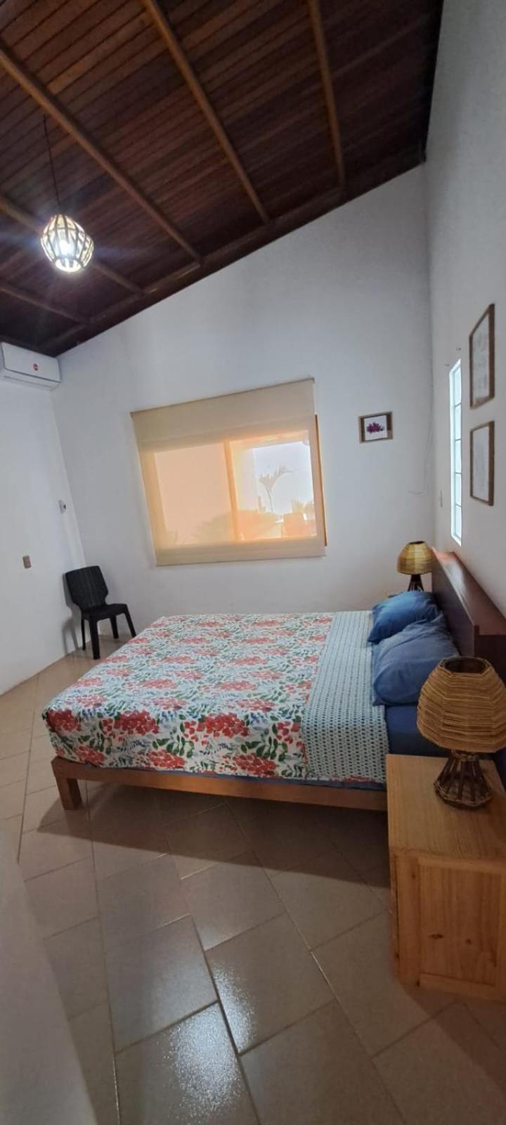 Casa de Playa Las Fragatas de Punta Mero view 2