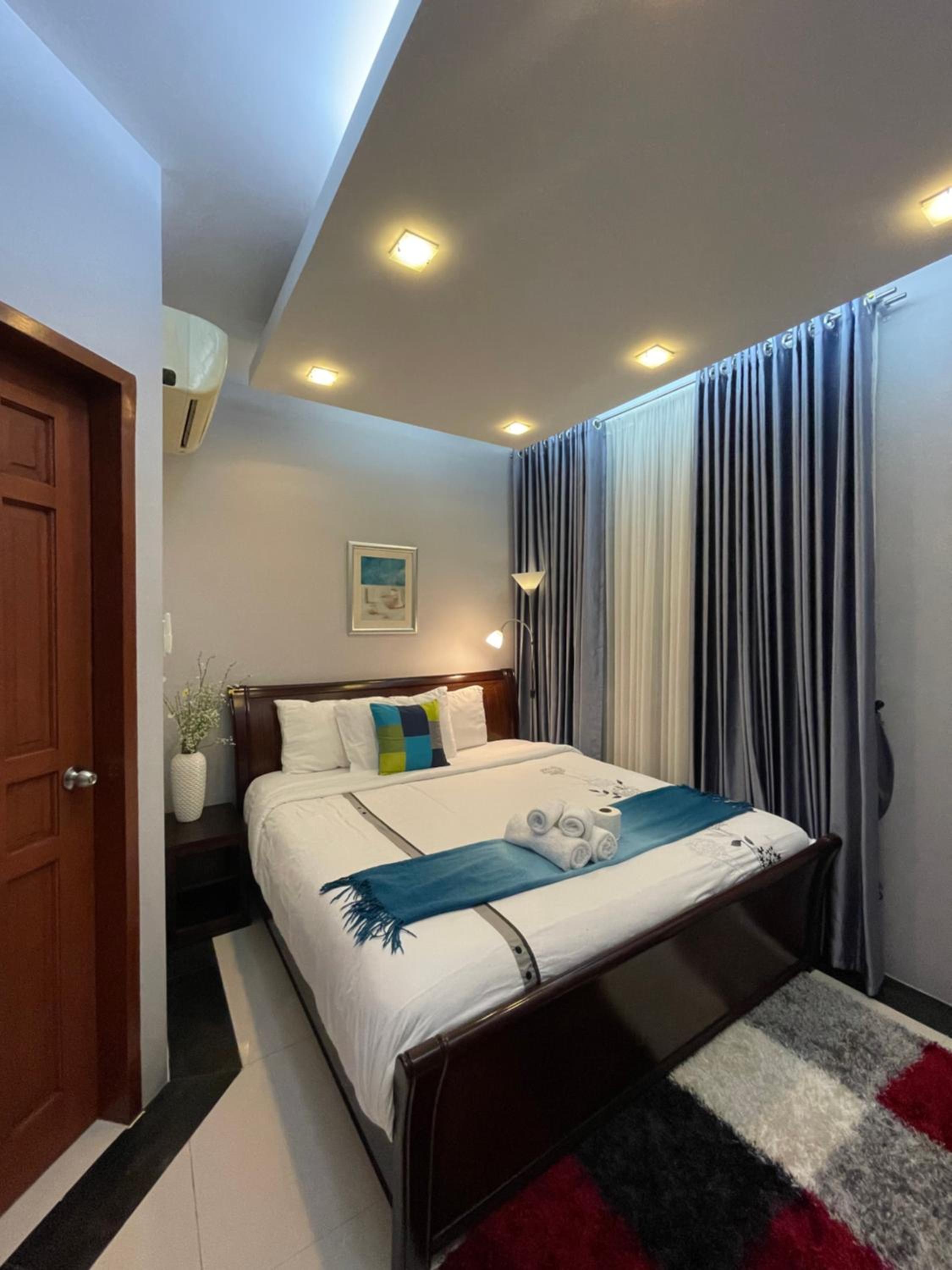 Anavada Suites - Davao City