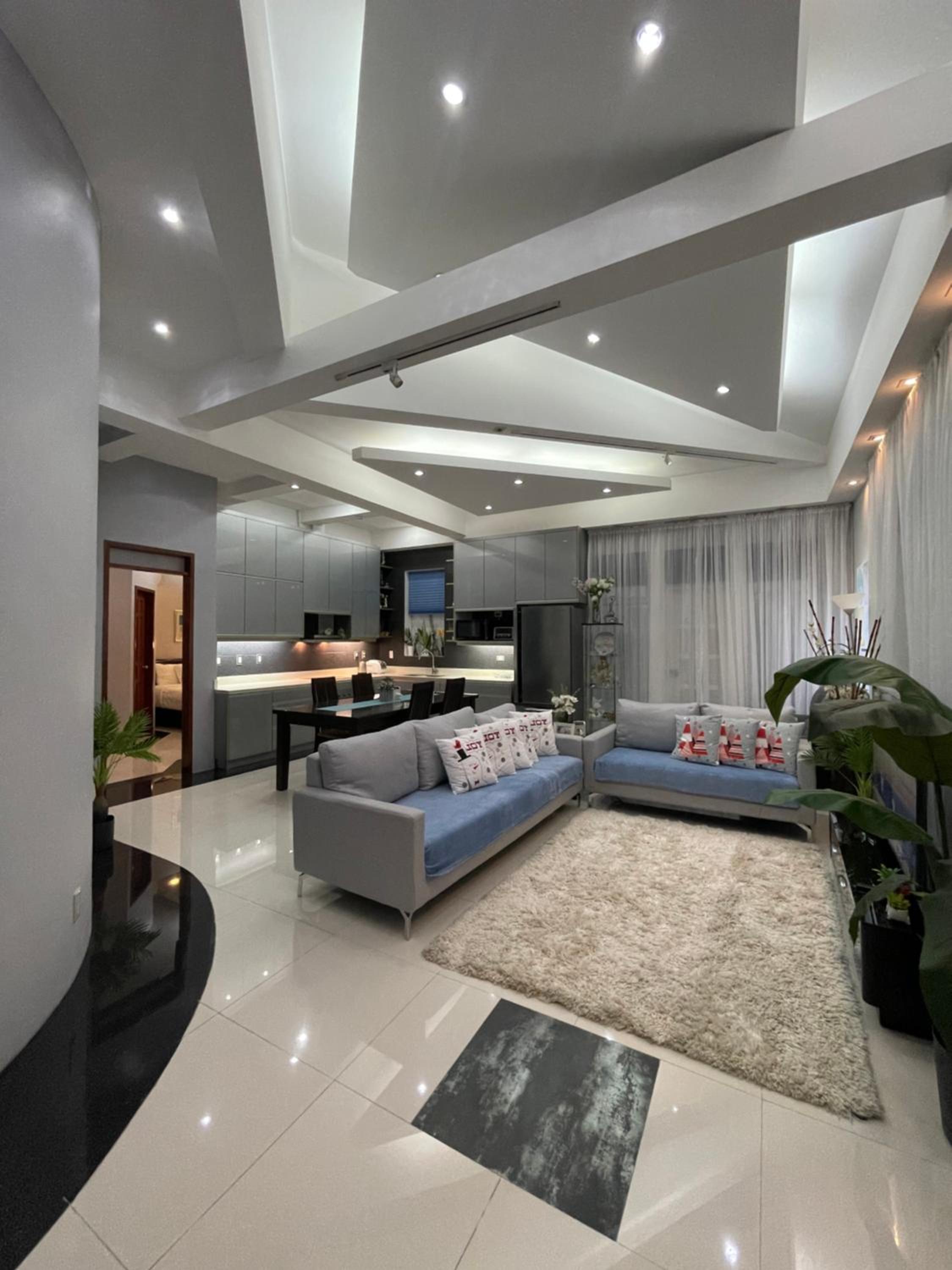 Anavada Suites - Davao City