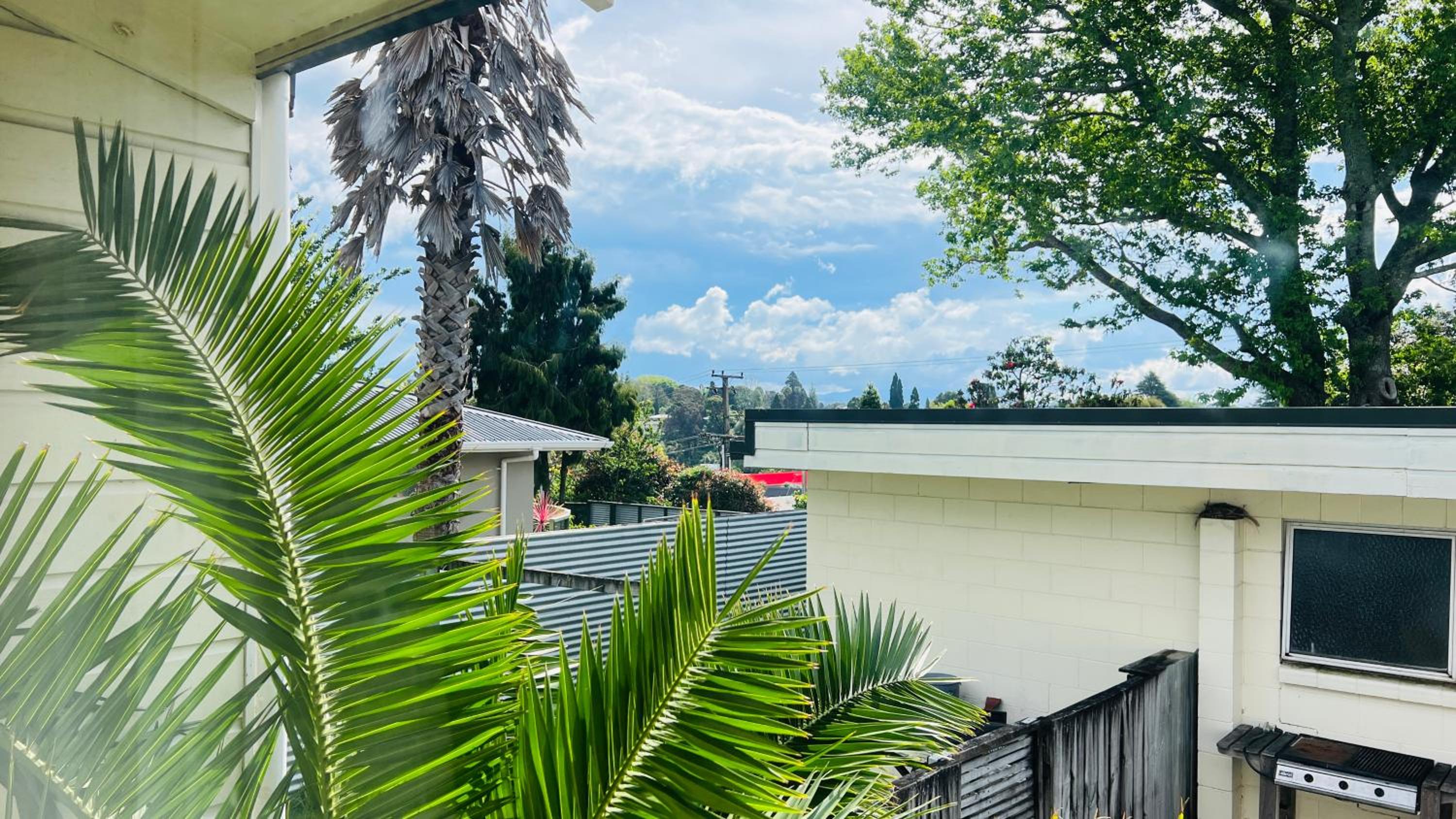 18th Avenue Thermal Motel