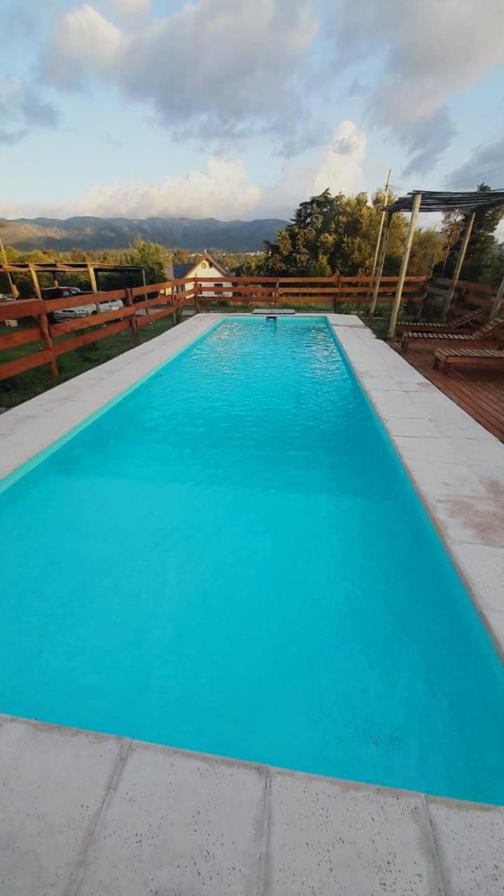 cabaña baltazar 1