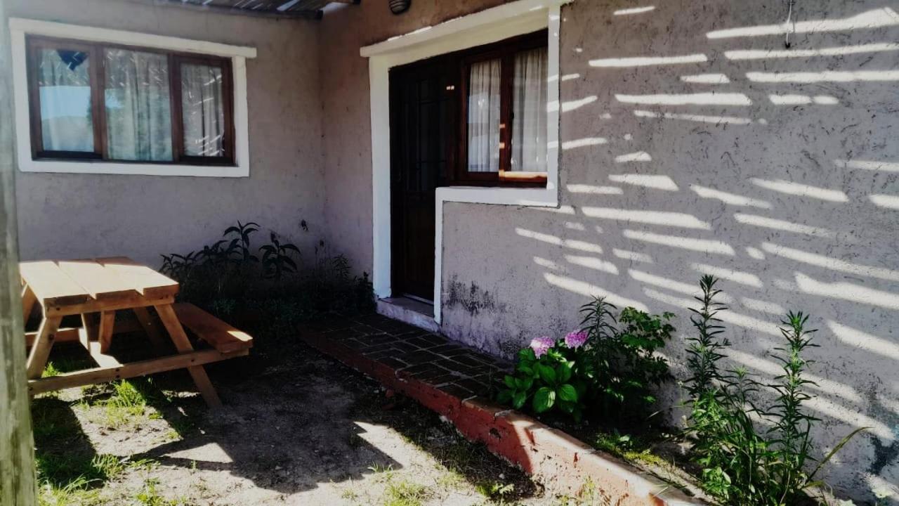 cabaña baltazar 1