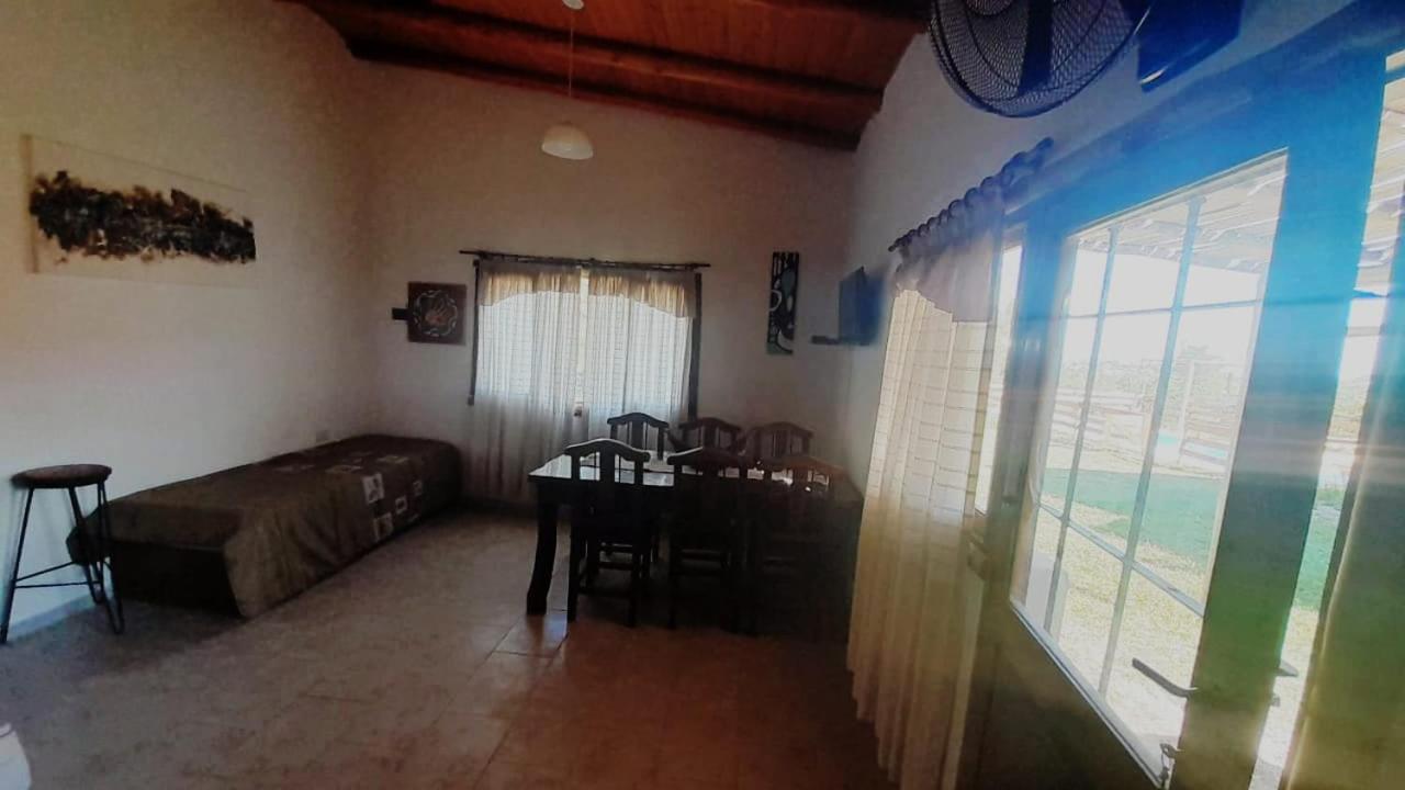 cabaña baltazar 1