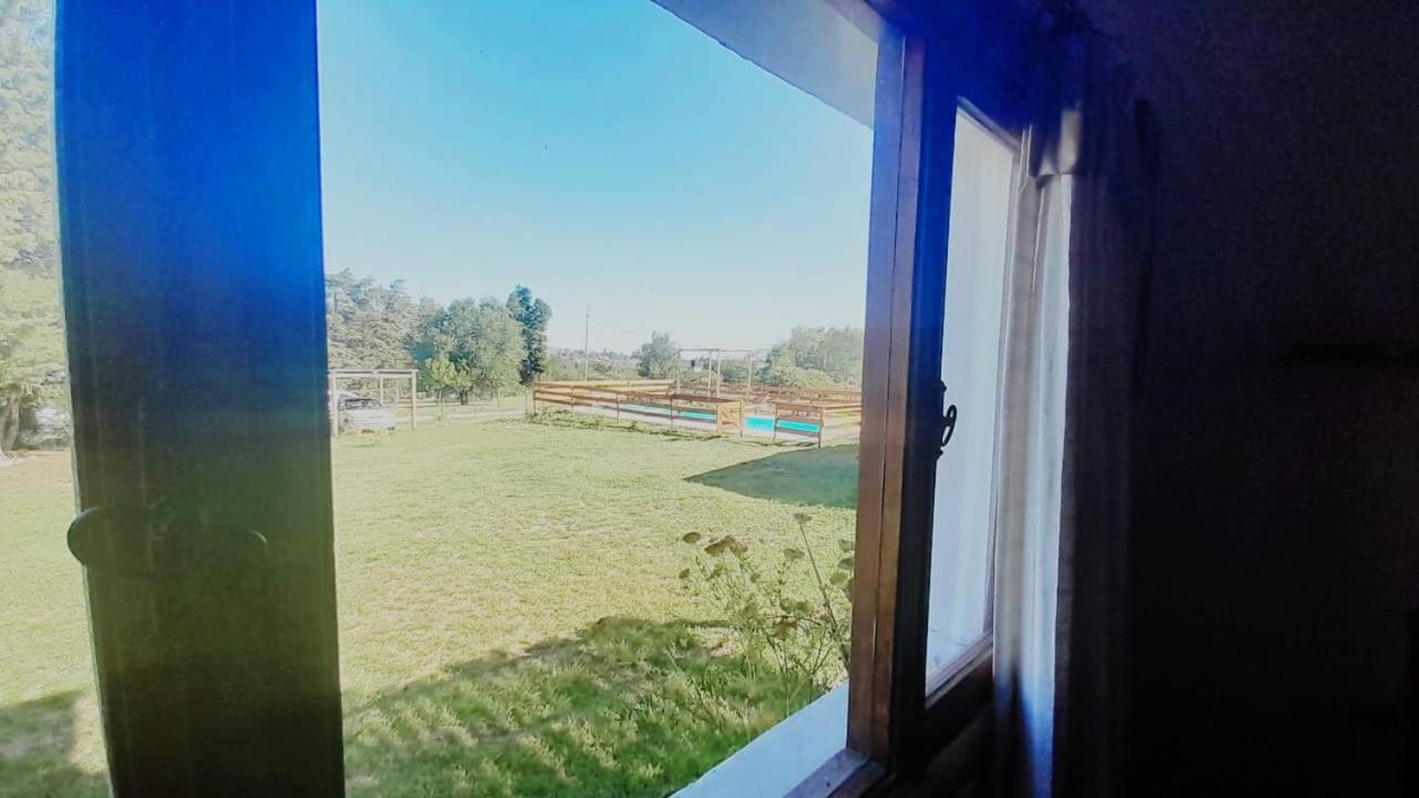 cabaña baltazar 1