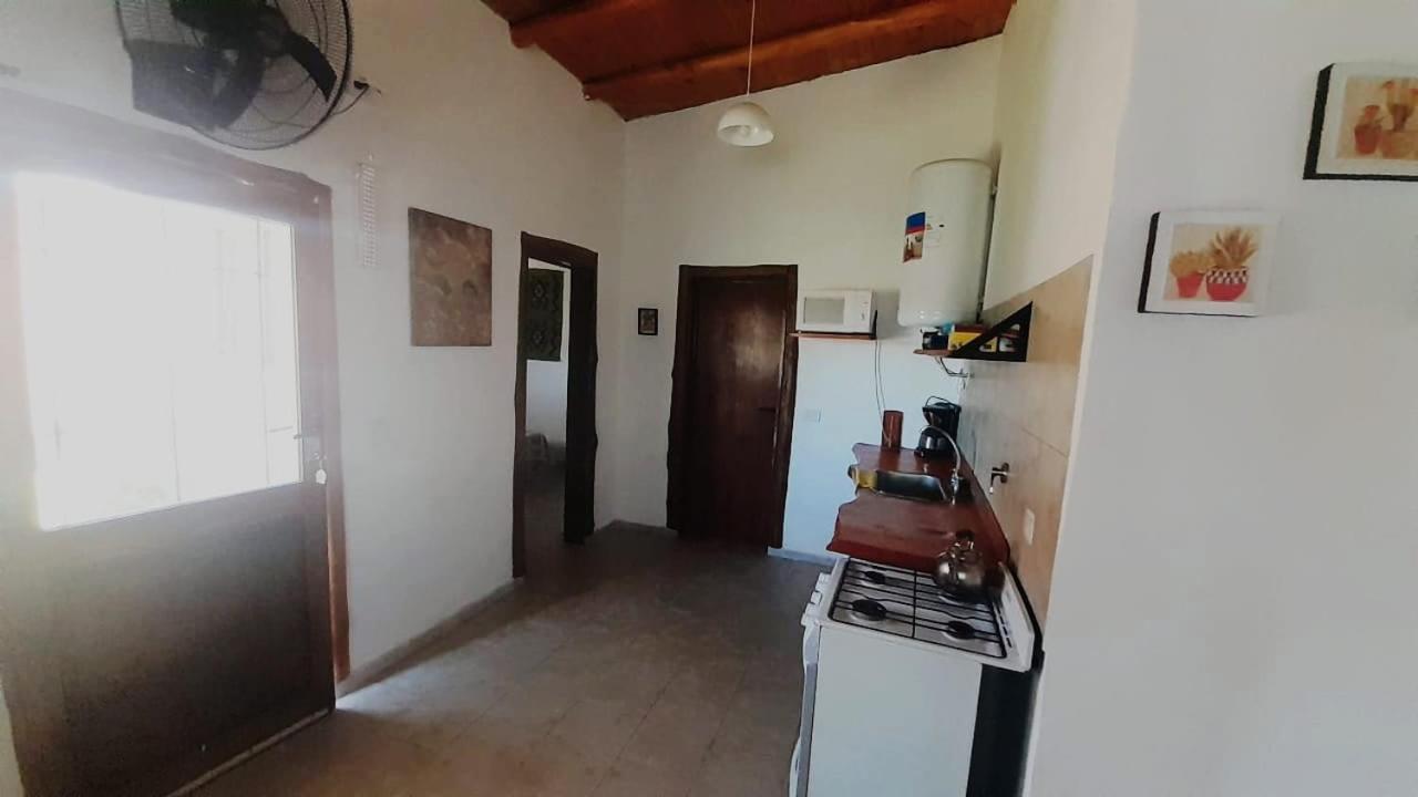 cabaña baltazar 1