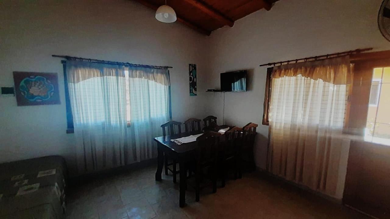 cabaña baltazar 1