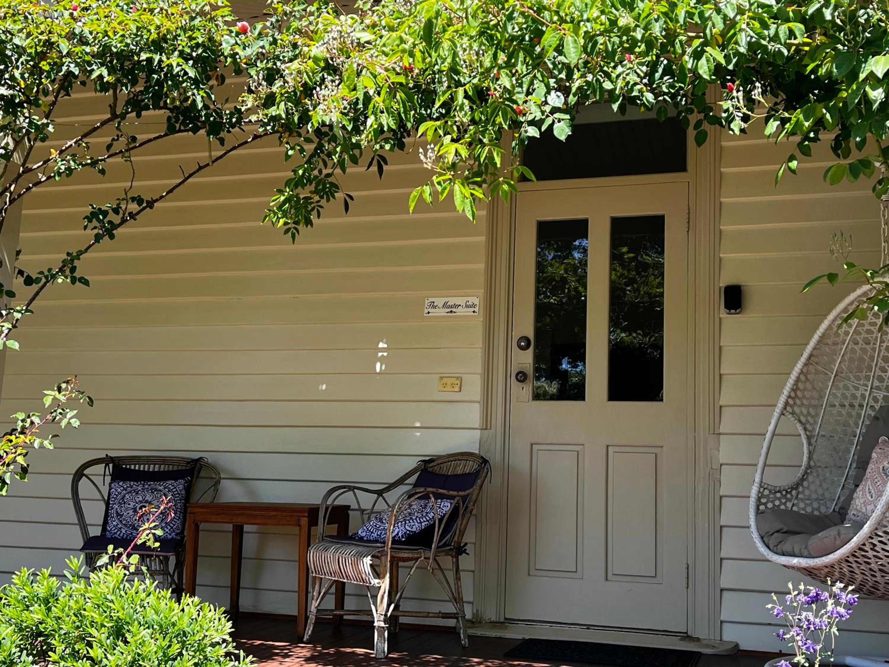 Tanglewood House, Sheffield Tasmania