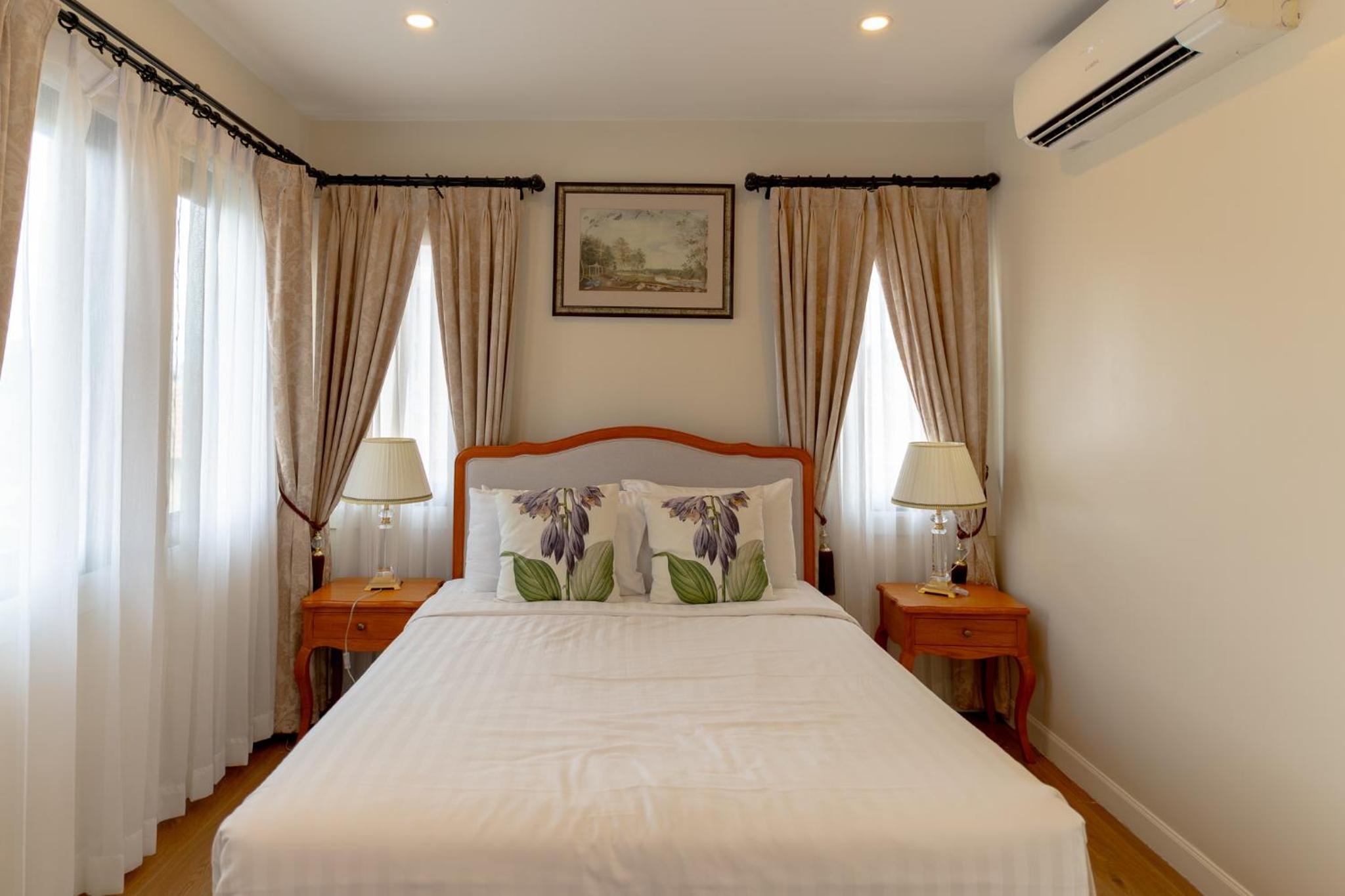 Estella Pool Villas Pattaya Formerly Chivani Pattaya