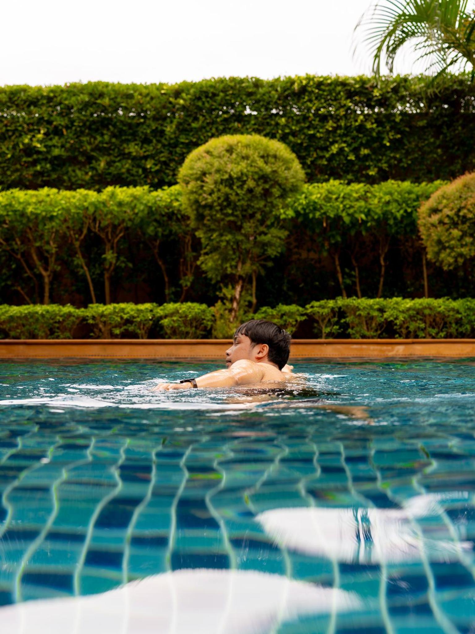 Estella Pool Villas Pattaya Formerly Chivani Pattaya