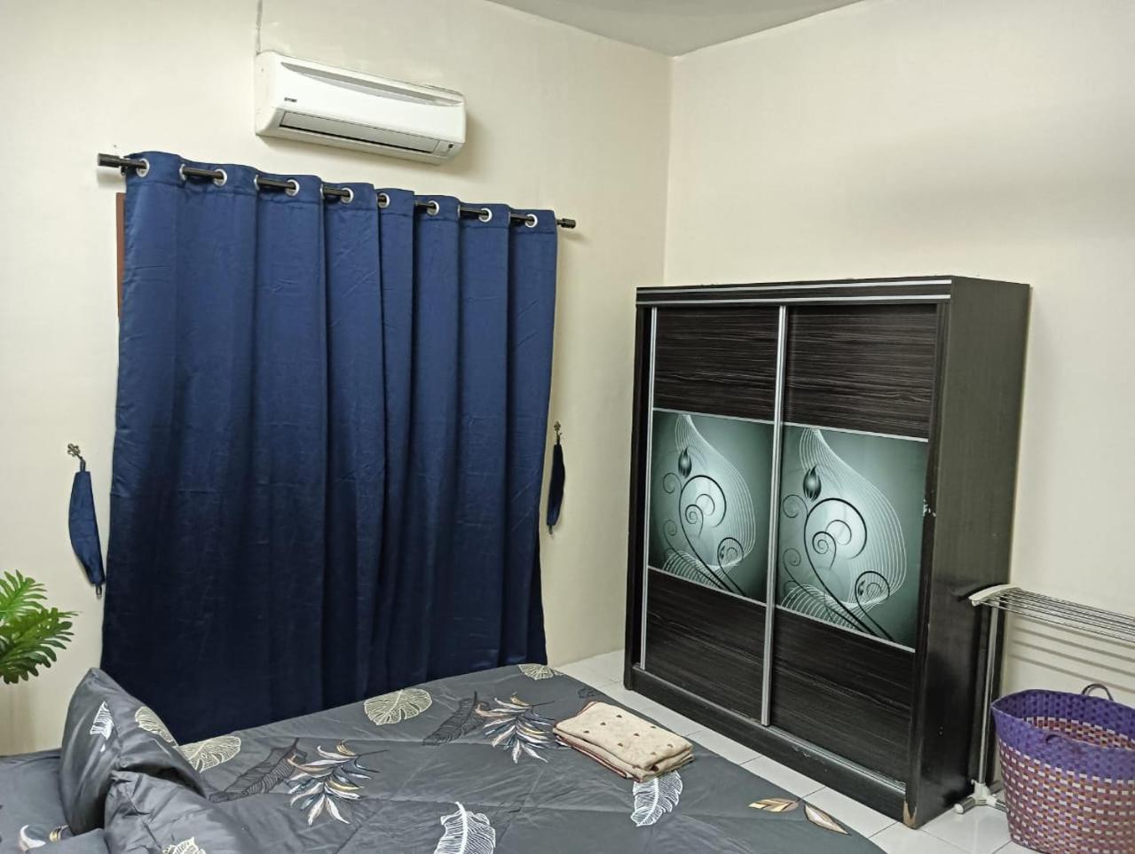 Homestay Itqan Seri Iskandar photo 2