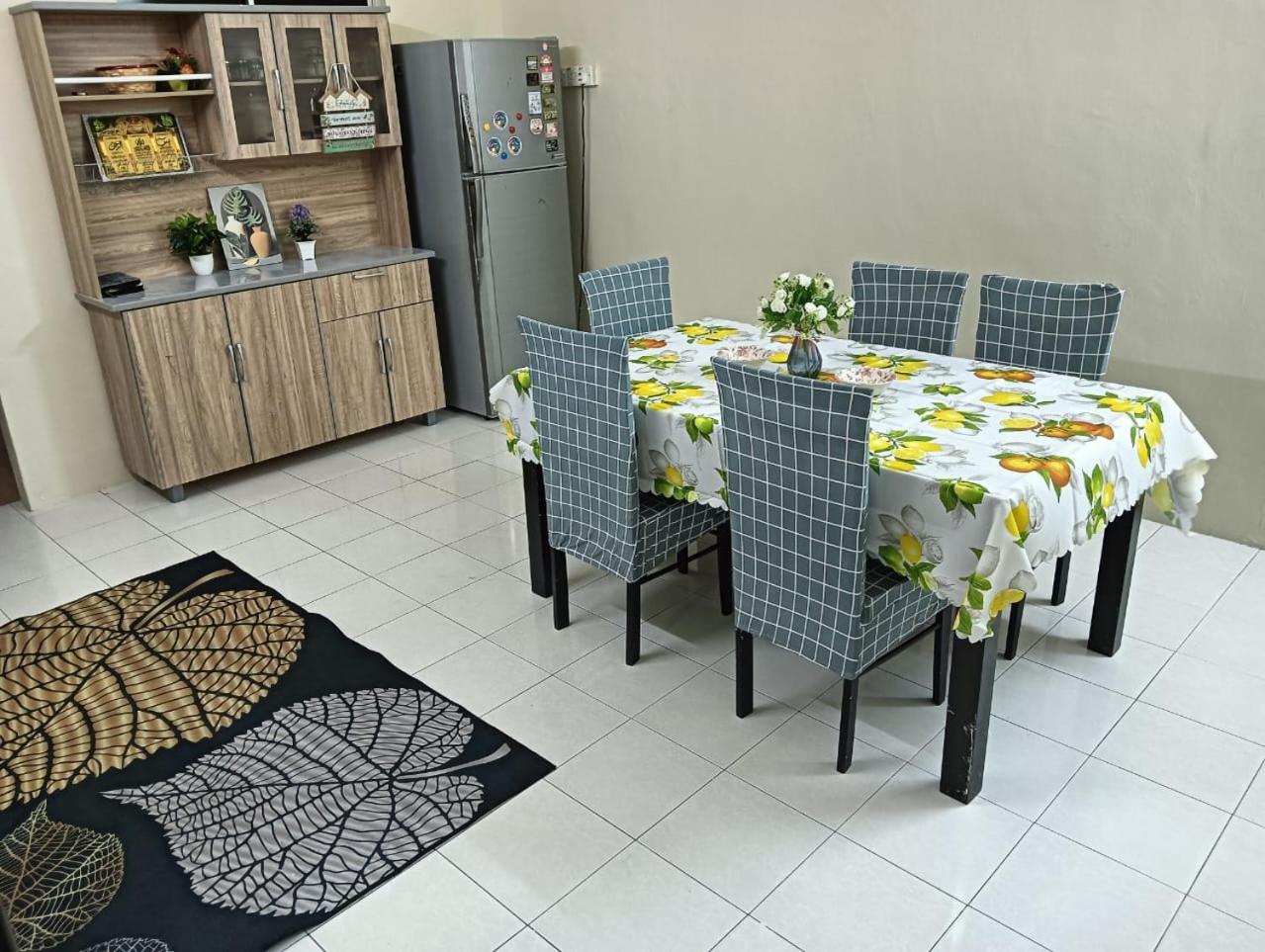 Homestay Itqan Seri Iskandar photo 6