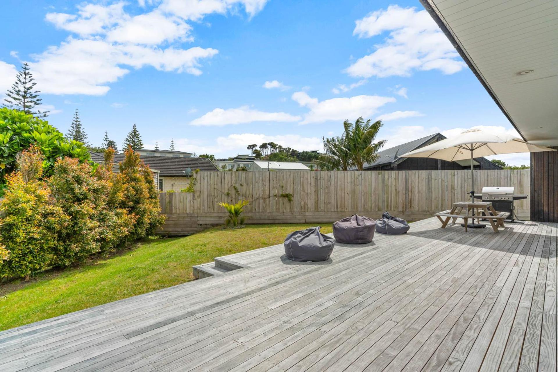 Bodan Bach - Mangawhai Holiday Home view 2