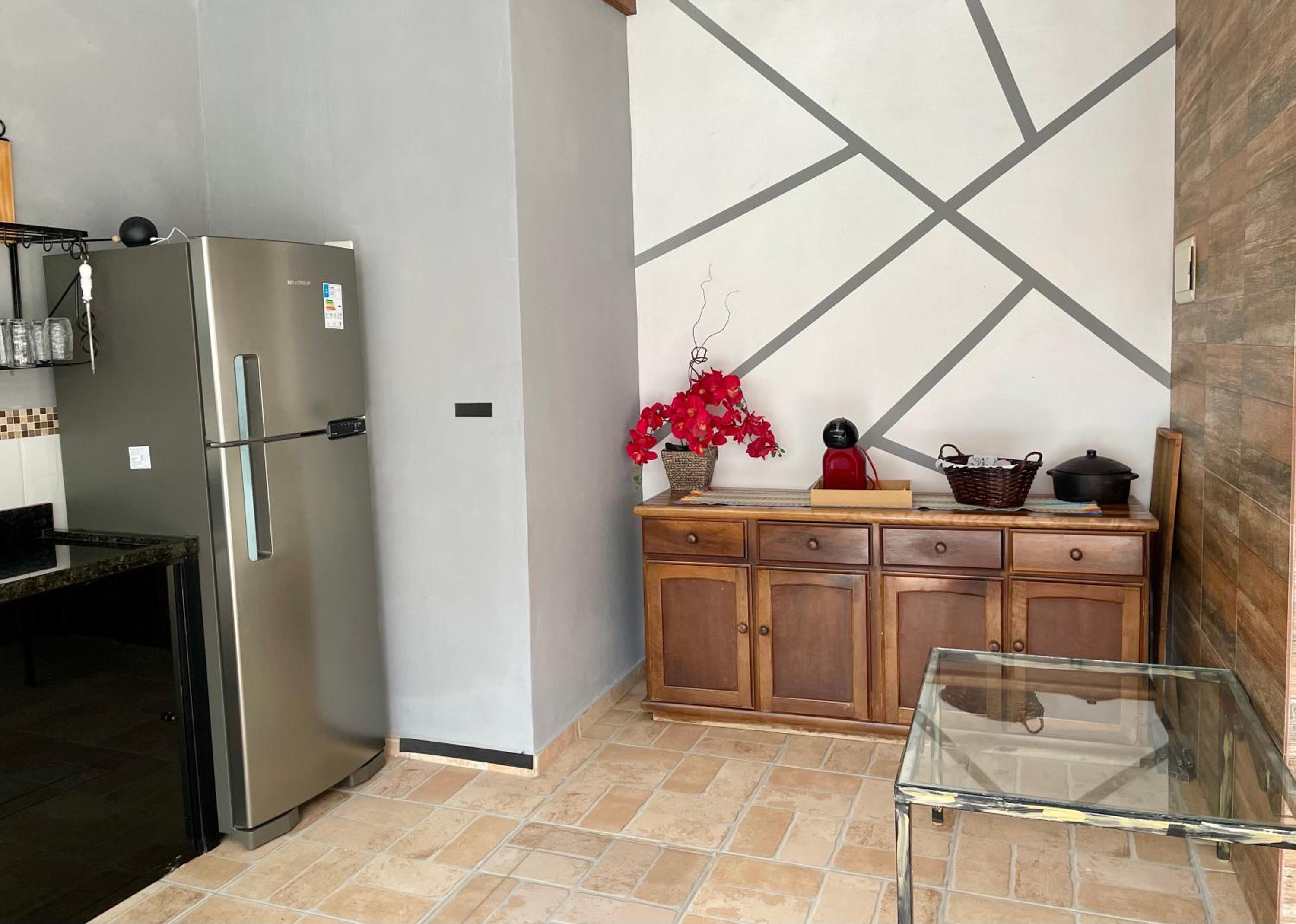 Casa em Ilhabela com piscina